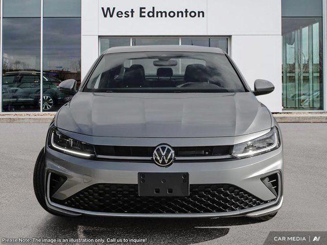 2025 Volkswagen Jetta Trendline in Cars & Trucks in Edmonton - Image 2