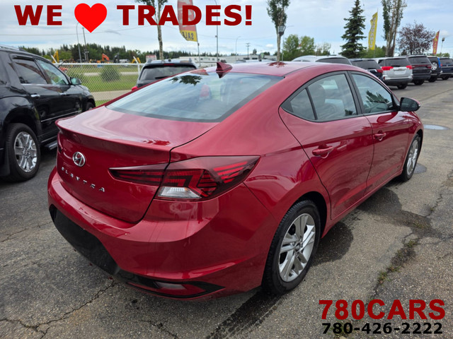 2019 Hyundai Elantra Preferred Automatic in Cars & Trucks in St. Albert - Image 4