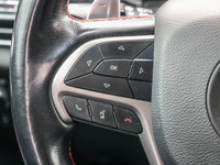 2021 Jeep Grand Cherokee | 4WD | 3.6L V6 | 8-Speed Automatic | Diamond Black Crystal Pearlcoat | Cer... (image 3)