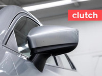 NO ACCIDENTS / CLEAN CARFAX / Bluetooth Music, Touchscreen Display, Cruise Control and more! Clutch... (image 8)