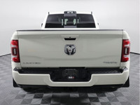 Our Diesel-powered 2023 RAM 3500 Limited Crew Cab 4X4 is strong, stylish, and ready to get started i... (image 6)