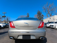 XJL - LONG WHEEL BASE - LOW LOW KMS - 100% CANADIAN VEHICLE Visit Our Website @ EliteLuxuryMotors.ca... (image 6)