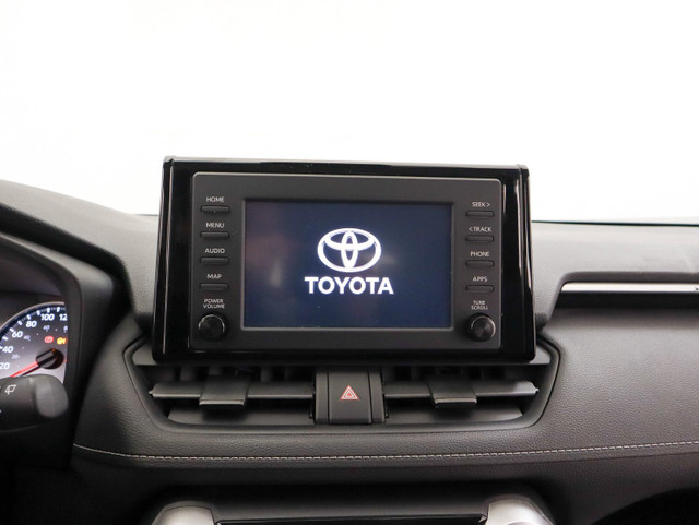 2020 Toyota RAV4 LE CARPLAY, ANDROID AUTO,SIÈGES CHAUFFANTS, CAM in Cars & Trucks in Longueuil / South Shore - Image 4