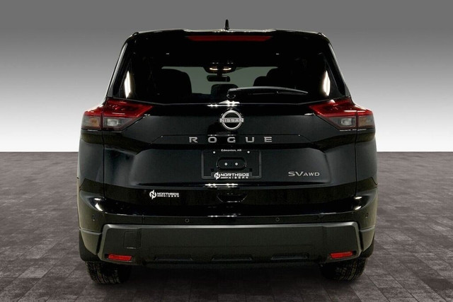 2025 Nissan Rogue SV AWD in Cars & Trucks in Edmonton - Image 2