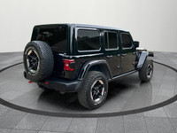 2020 Jeep Wrangler Rubicon Unlimited – Fully Loaded Adventure-Ready SUVTake on any terrain in comfor... (image 5)