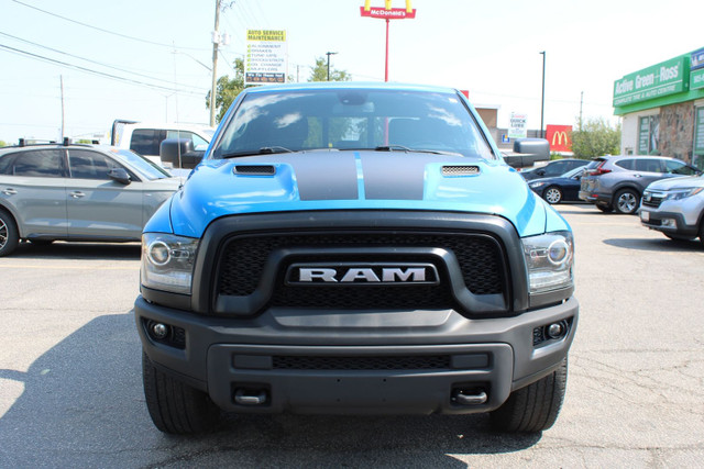 2022 RAM 1500 Classic in Cars & Trucks in Oakville / Halton Region - Image 2