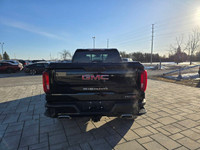 2022 GMC Sierra 1500 AT4 Crew Cab 4WD with the 6.2L and only 77,000kms. This is the new body Sierra... (image 5)