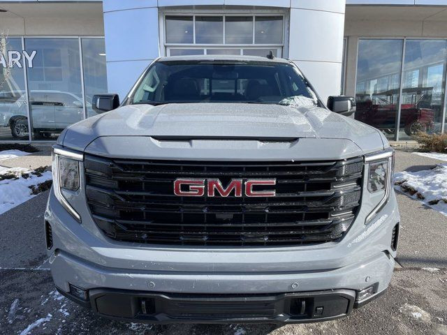 2024 GMC Sierra 1500 Elevation in Cars & Trucks in Calgary - Image 2