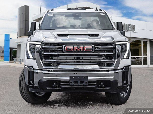 2025 GMC Sierra 2500HD SLE in Cars & Trucks in Windsor Region - Image 2