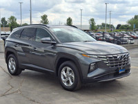 Come see this certified 2024 Hyundai Tucson Trend. Its Automatic transmission and 2.5 L engine will... (image 6)