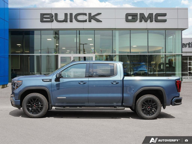 2025 GMC Sierra 1500 Elevation in Cars & Trucks in London - Image 3