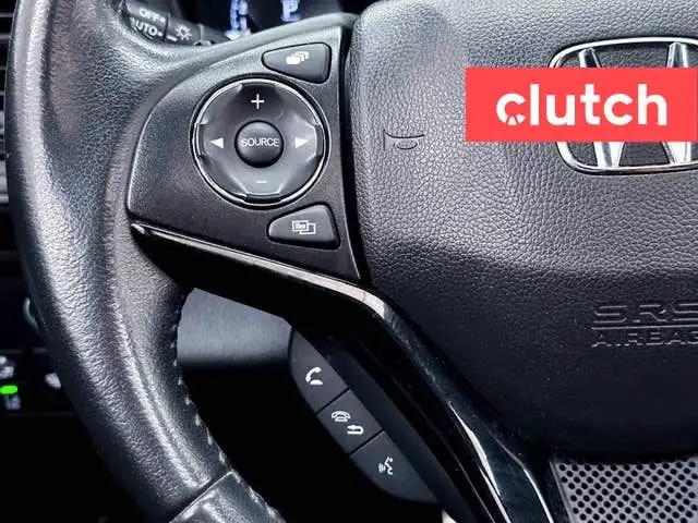 2019 Honda HR-V Sport AWD w/ Apple CarPlay, Heated Front Seats,  dans Autos et camions dans Ottawa - Image 24
