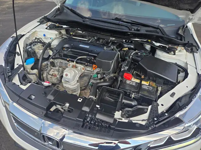 2016 Honda Accord EX-L in Cars & Trucks in Oshawa / Durham Region - Image 25