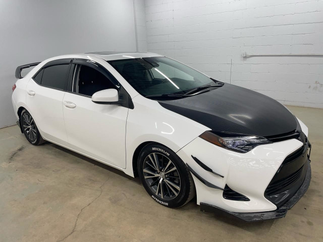 2017 Toyota Corolla LE UPGRADE in Cars & Trucks in Guelph - Image 2