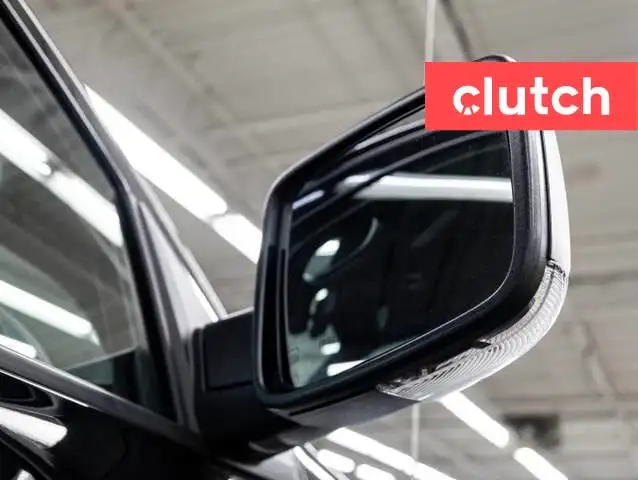 2022 Ram 1500 Classic Warlock Crew Cab 4x4 w/ Apple CarPlay & An in Cars & Trucks in City of Toronto - Image 13