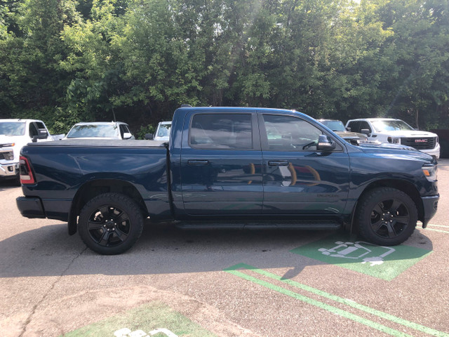 2022 Ram 1500 Sport in Cars & Trucks in London - Image 3