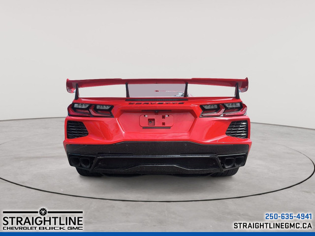 2023 Chevrolet Corvette in Cars & Trucks in Terrace - Image 3