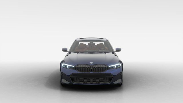 2025 BMW 3 Series 330i xDrive in Cars & Trucks in Laval / North Shore - Image 3