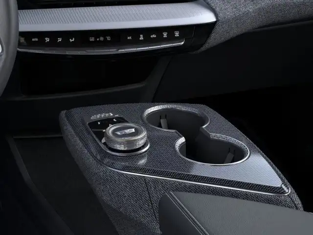 2025 Cadillac OPTIQ Sport in Cars & Trucks in Oakville / Halton Region - Image 27