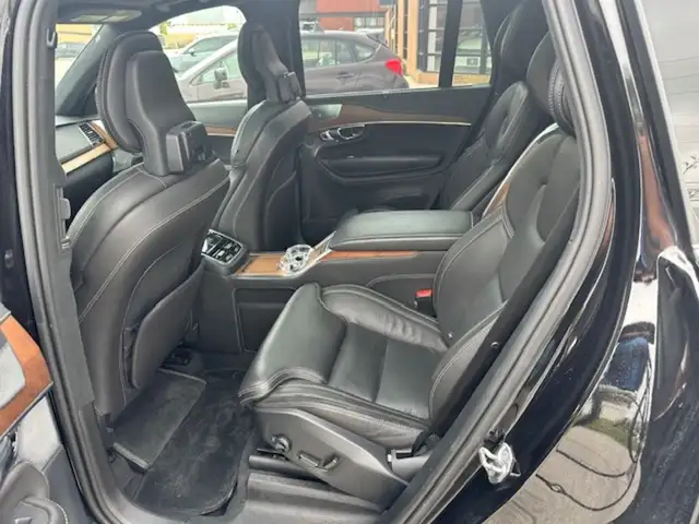 2017 Volvo XC90 Hybrid AWD T8 Excellence 1 Owner 4Passenger Plug in Cars & Trucks in Mississauga / Peel Region - Image 14