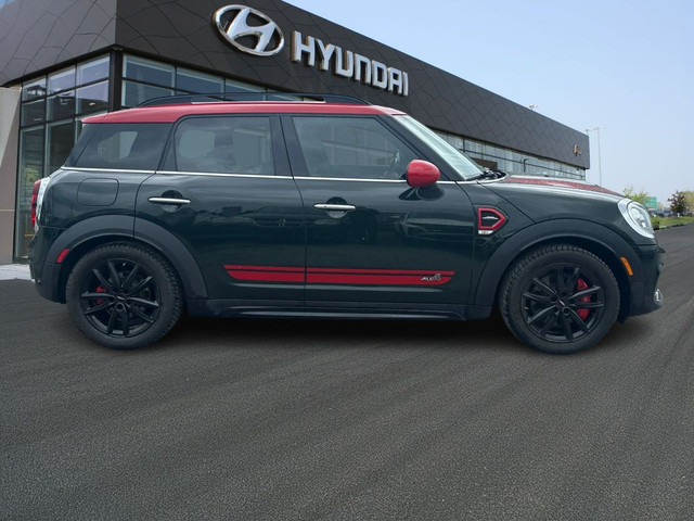 2018 MINI John Cooper Works Countryman Base in Cars & Trucks in Oshawa / Durham Region - Image 4