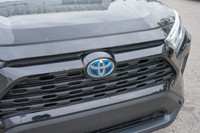 This Toyota RAV4 delivers a Gas/Electric I-4 2.5 L/152 engine powering this Variable transmission. D... (image 8)