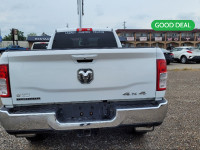 Welcome to Legacy Dodge Claresholm. Tow Hitch, Cargo Box Lights, Rear Camera, Streaming Audio, Push... (image 7)