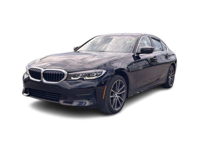 2019 BMW 3 Series 330i xDrive in Cars & Trucks in Laval / North Shore - Image 2