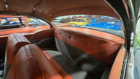 1955 Pontiac Laurentian 2-door hardtop. Very nice restoration done some time ago. Neat features you... (image 9)