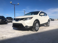 2019 Nissan Qashqai SV