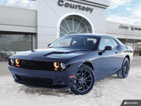 2023 Dodge Challenger SXT | Remote Start | Apple Carplay