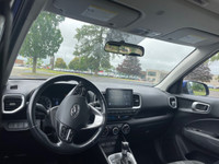WAS: $23619 NOW: $22597 plus taxes and licensing feesExperience the Ultimate Subcompact Sport Utilit... (image 4)