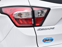 The 2018 Ford Escape SE is a compact SUV that, offers a mix of practicality and sportiness. The inte... (image 8)