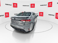 The 2021 Toyota Corolla Apex Edition was a limited-edition trim level for the Corolla sedan, designe... (image 9)
