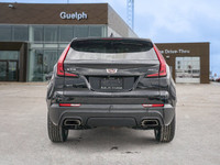 *Heated Seats, Apple CarPlay, Android Auto, Power Liftgate, Heated Steering Wheel!* With this XT4, y... (image 4)