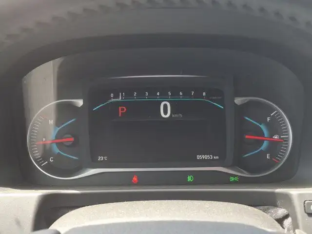 2019 Honda Pilot EX-L AWD | Nav | Leather | Sunroof in Cars & Trucks in Guelph - Image 4