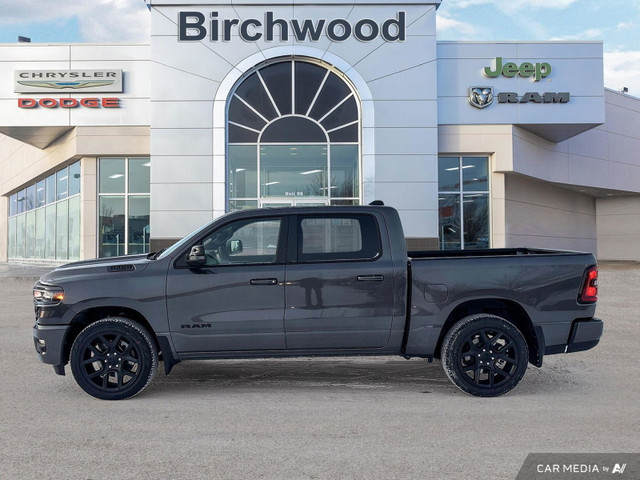 2025 Ram 1500 Sport | EMPLOYEE PRICING | 0% FINANCING | OIL CHAN in Cars & Trucks in Winnipeg - Image 3