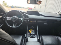 New arrival! Updated photos coming soon Come by and check out this stunning 2020 Mazda 3 GT where sp... (image 6)