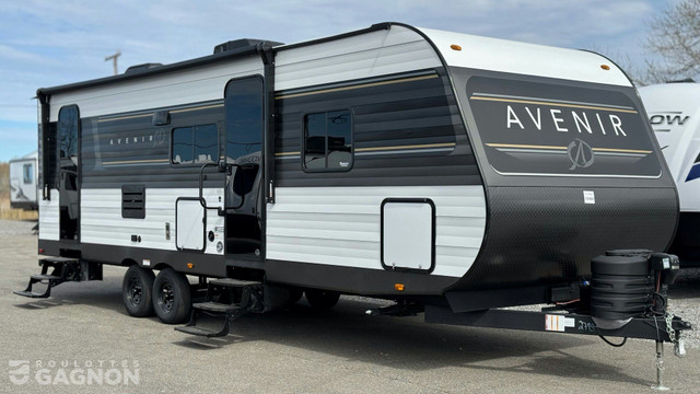 2024 Avenir 27 BH Roulotte de voyage in Travel Trailers & Campers in Laval / North Shore