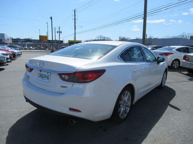 2014 Mazda 6 GS in Cars & Trucks in City of Halifax - Image 4