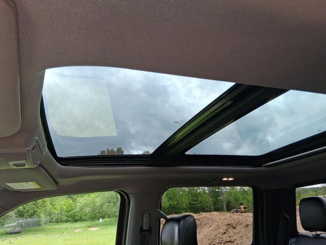 2015 Ford F-150 Lariat in Cars & Trucks in Lanaudière - Image 4