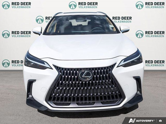 2022 Lexus NX NX 350 in Cars & Trucks in Red Deer - Image 2
