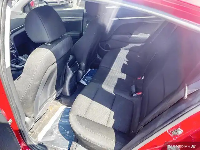 2020 Hyundai Elantra Preferred w/Sun & Safety Package in Cars & Trucks in Cambridge - Image 21