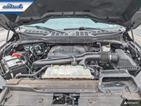 Look at this certified 2023 Ford F-150 XLT Crew 4X4 | 3.5L EcoBoost | Power Seat | CarPlay + Android... (image 8)