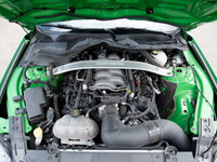 As loaded as it gets, highly option and modified! Rare, Need for Green over black leather. Stainless... (image 8)