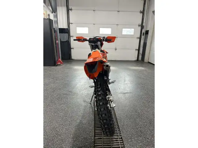 2025 KTM 300 XC-W in Dirt Bikes & Motocross in Granby - Image 4