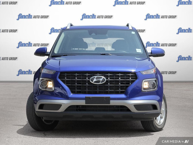2022 Hyundai Venue Preferred 15 inch aluminum wheels | heated... in Cars & Trucks in London - Image 3