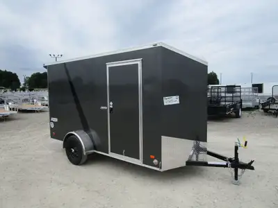 INVENTORY BLOWOUT SALE! Was $10487 Now $8470!!! Bravo Trailers Steel Scout is $8,470.00 ! Ord: 04136...