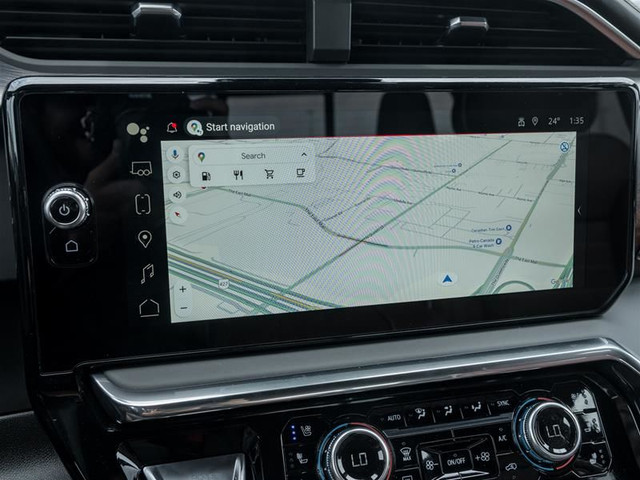 2025 GMC Sierra 1500 DENALI ULTIMATE in Cars & Trucks in Mississauga / Peel Region - Image 2