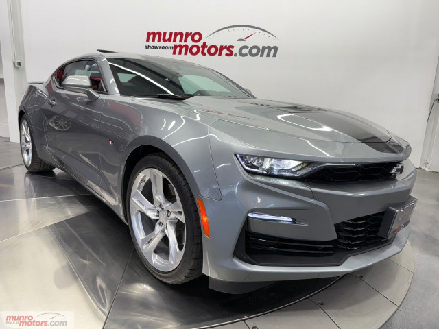 2023 Chevrolet Camaro in Cars & Trucks in Brantford - Image 2